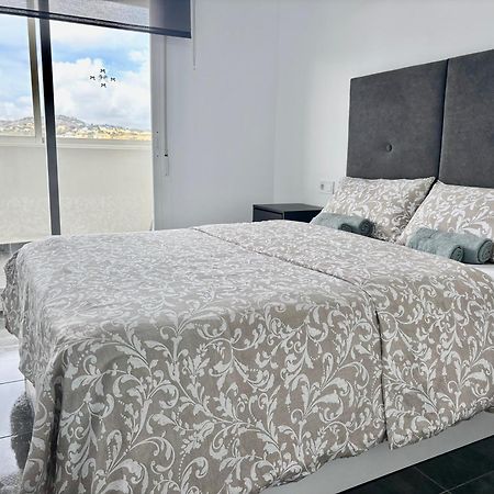קלפה Apartamento Luli מראה חיצוני תמונה