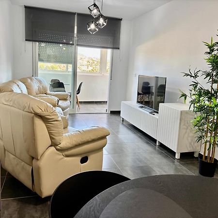 קלפה Apartamento Luli מראה חיצוני תמונה