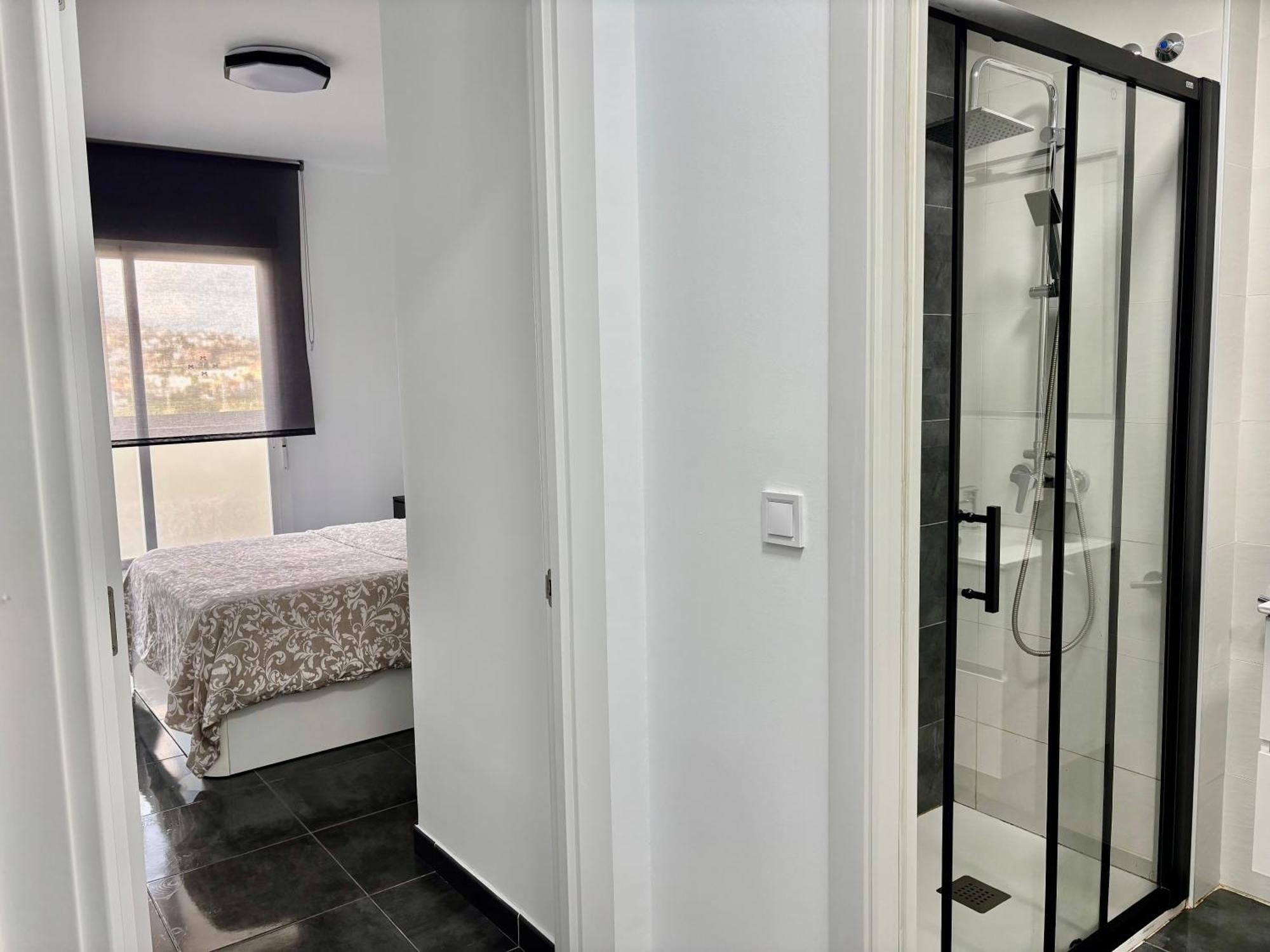 קלפה Apartamento Luli מראה חיצוני תמונה