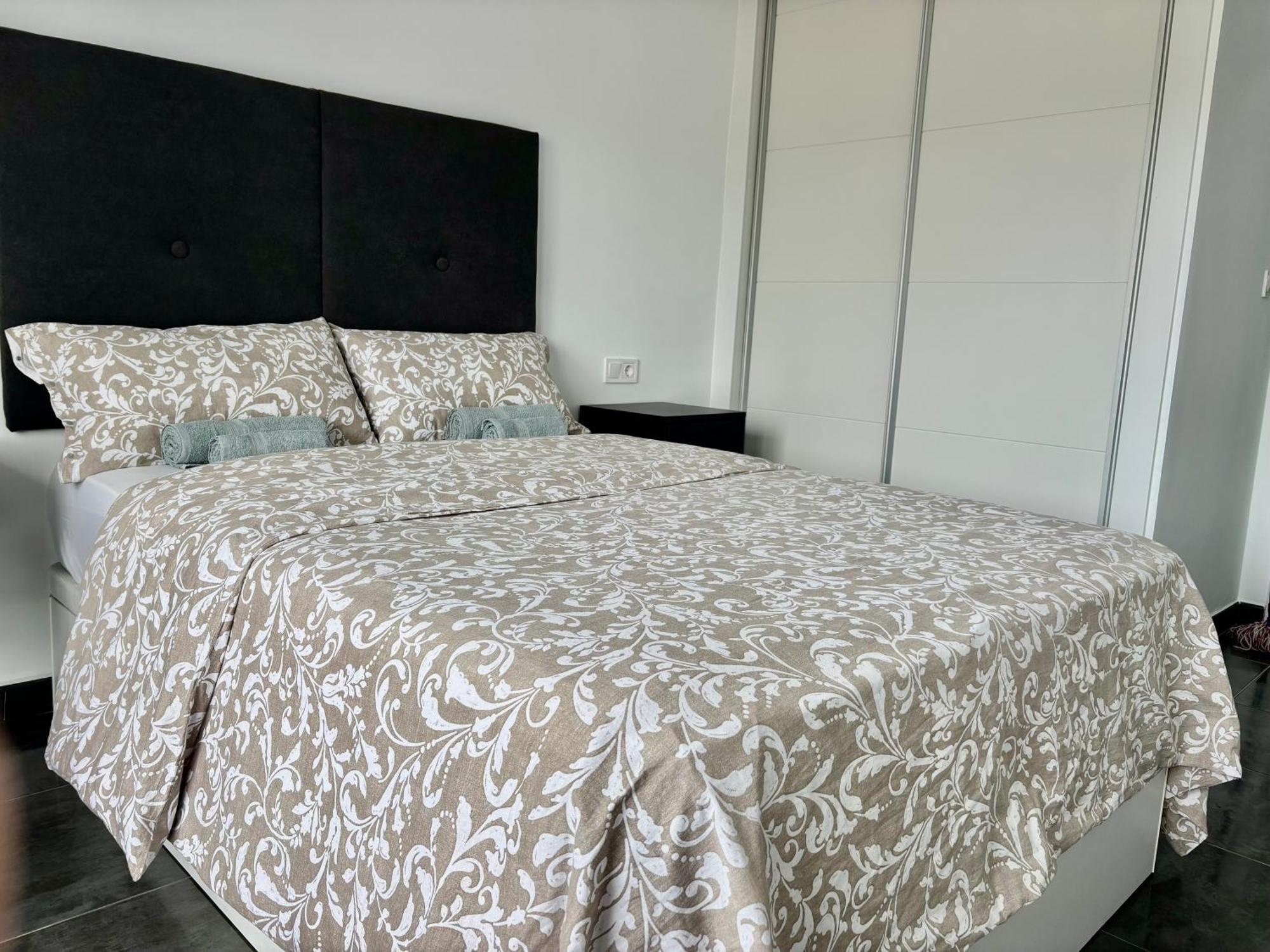 קלפה Apartamento Luli מראה חיצוני תמונה