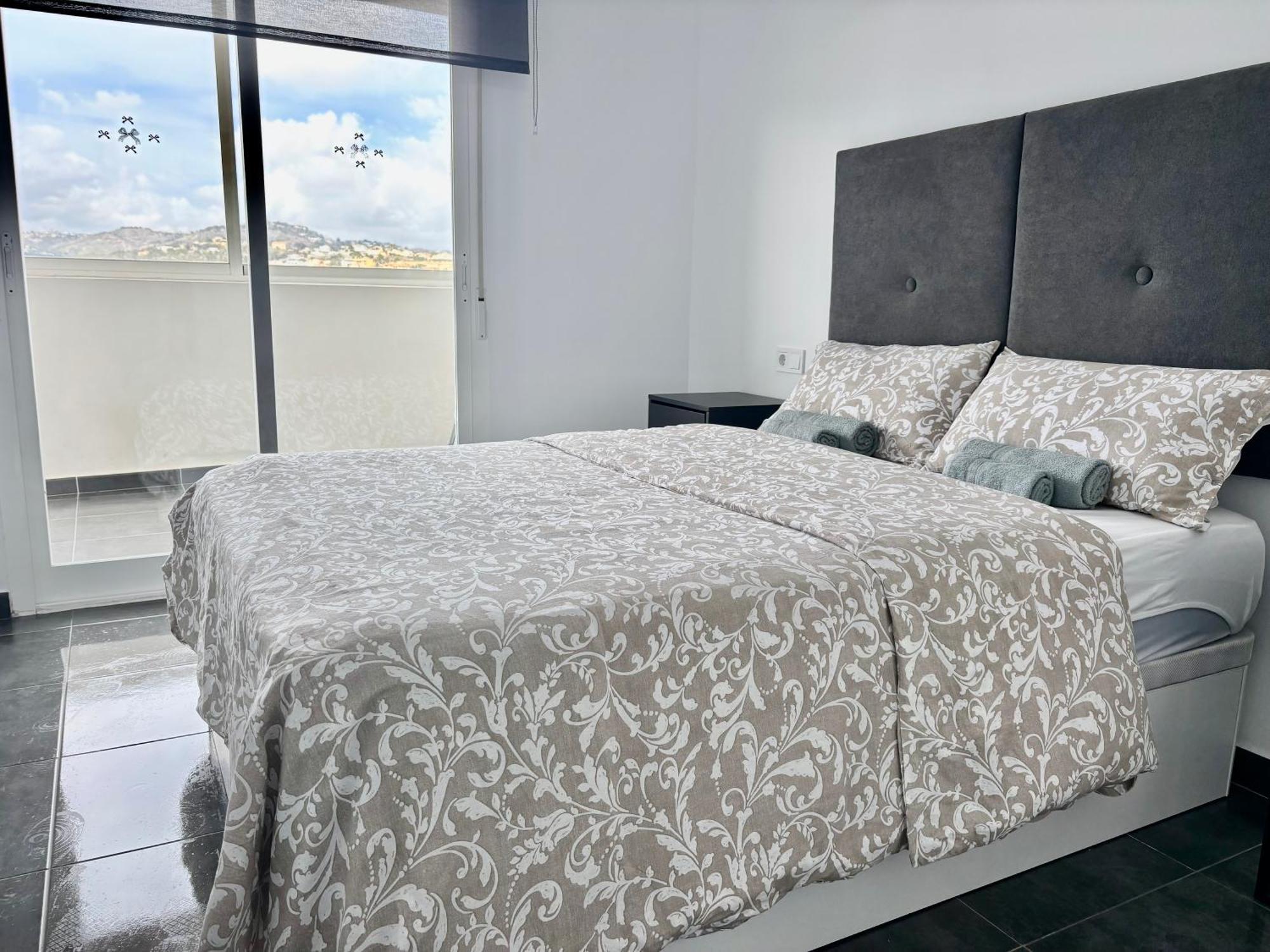 קלפה Apartamento Luli מראה חיצוני תמונה