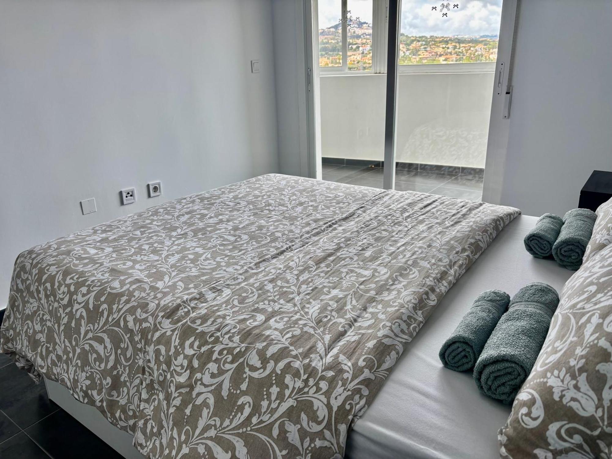 קלפה Apartamento Luli מראה חיצוני תמונה
