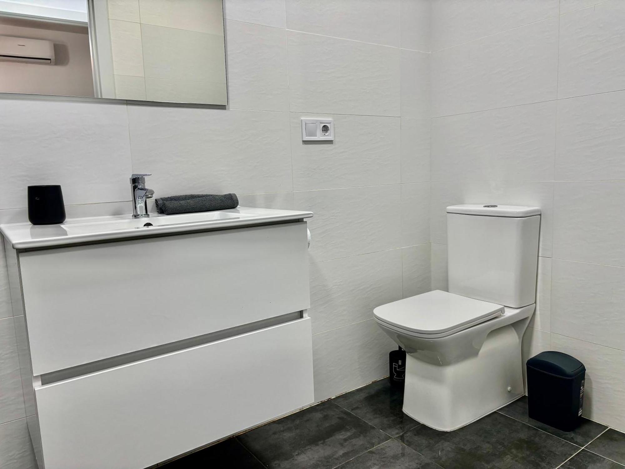 קלפה Apartamento Luli מראה חיצוני תמונה