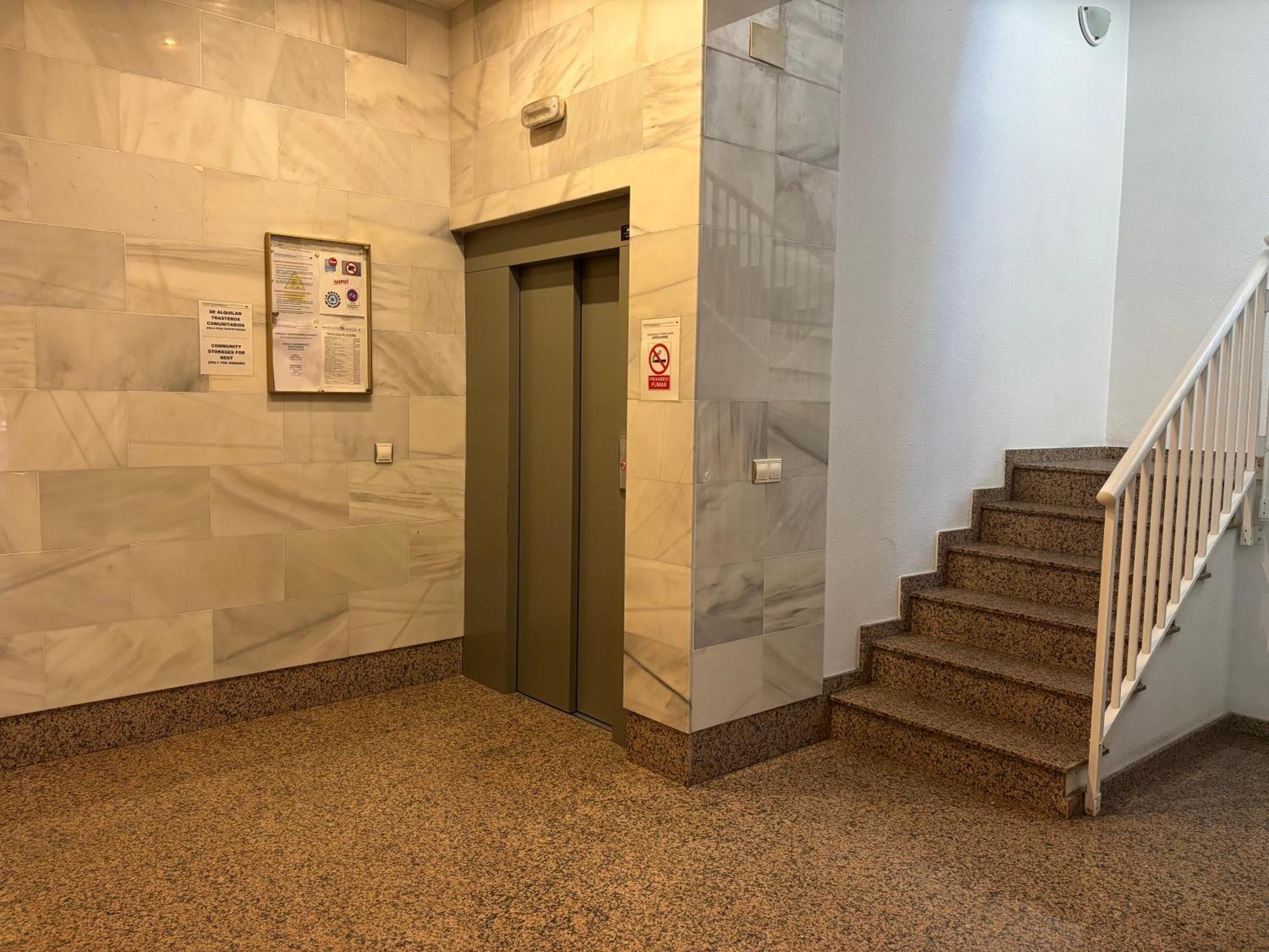 קלפה Apartamento Luli מראה חיצוני תמונה