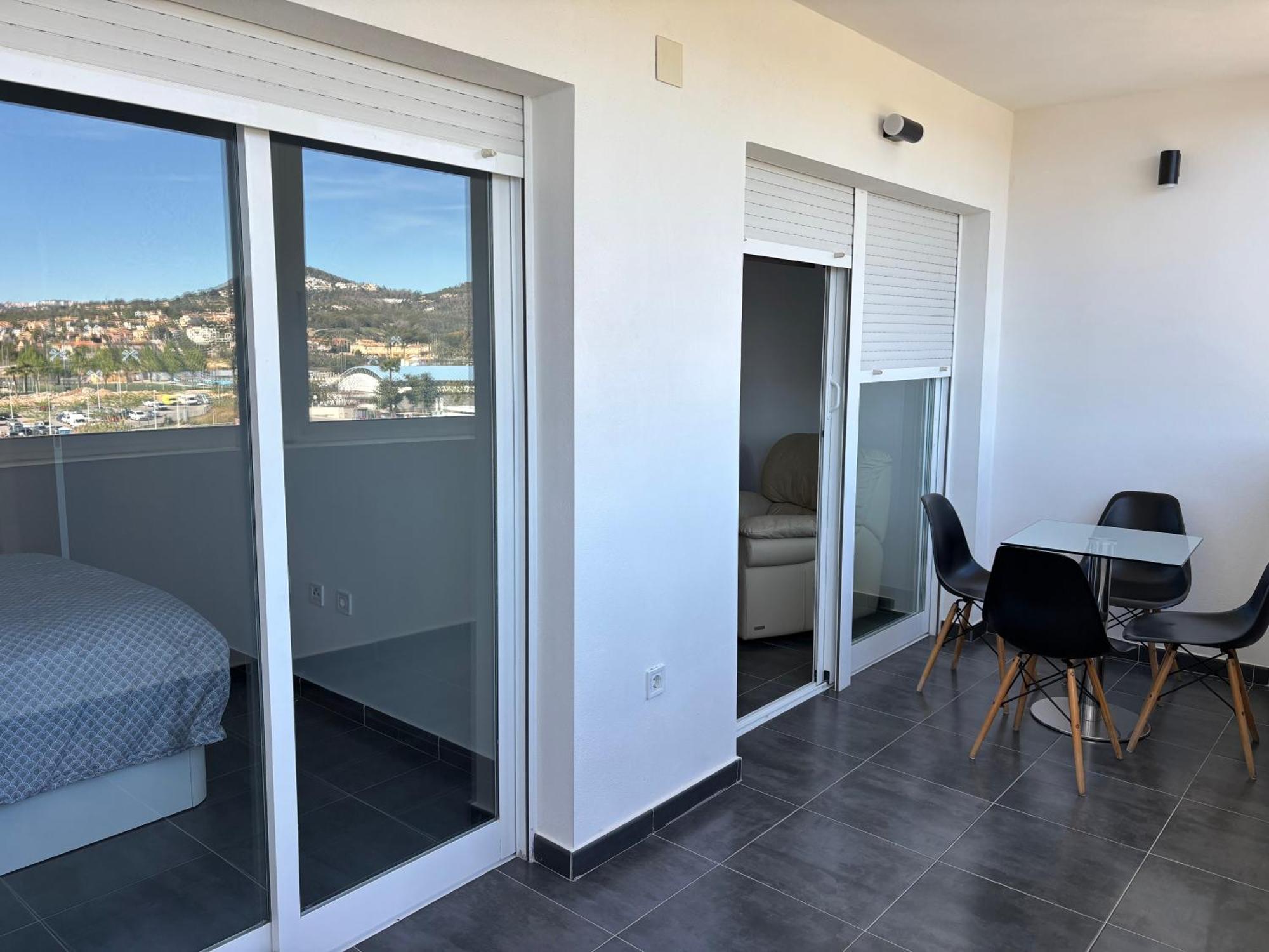 קלפה Apartamento Luli מראה חיצוני תמונה