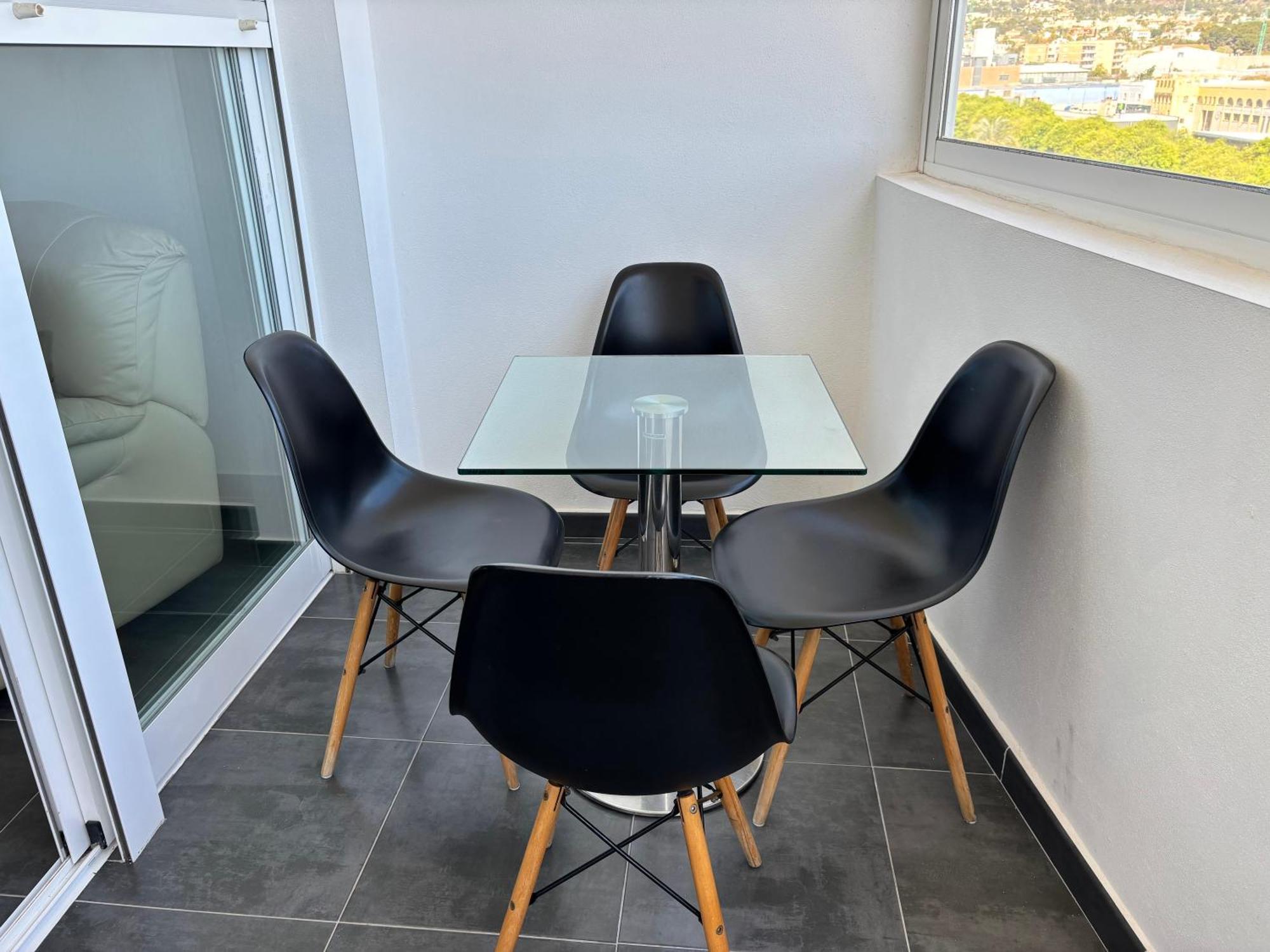 קלפה Apartamento Luli מראה חיצוני תמונה