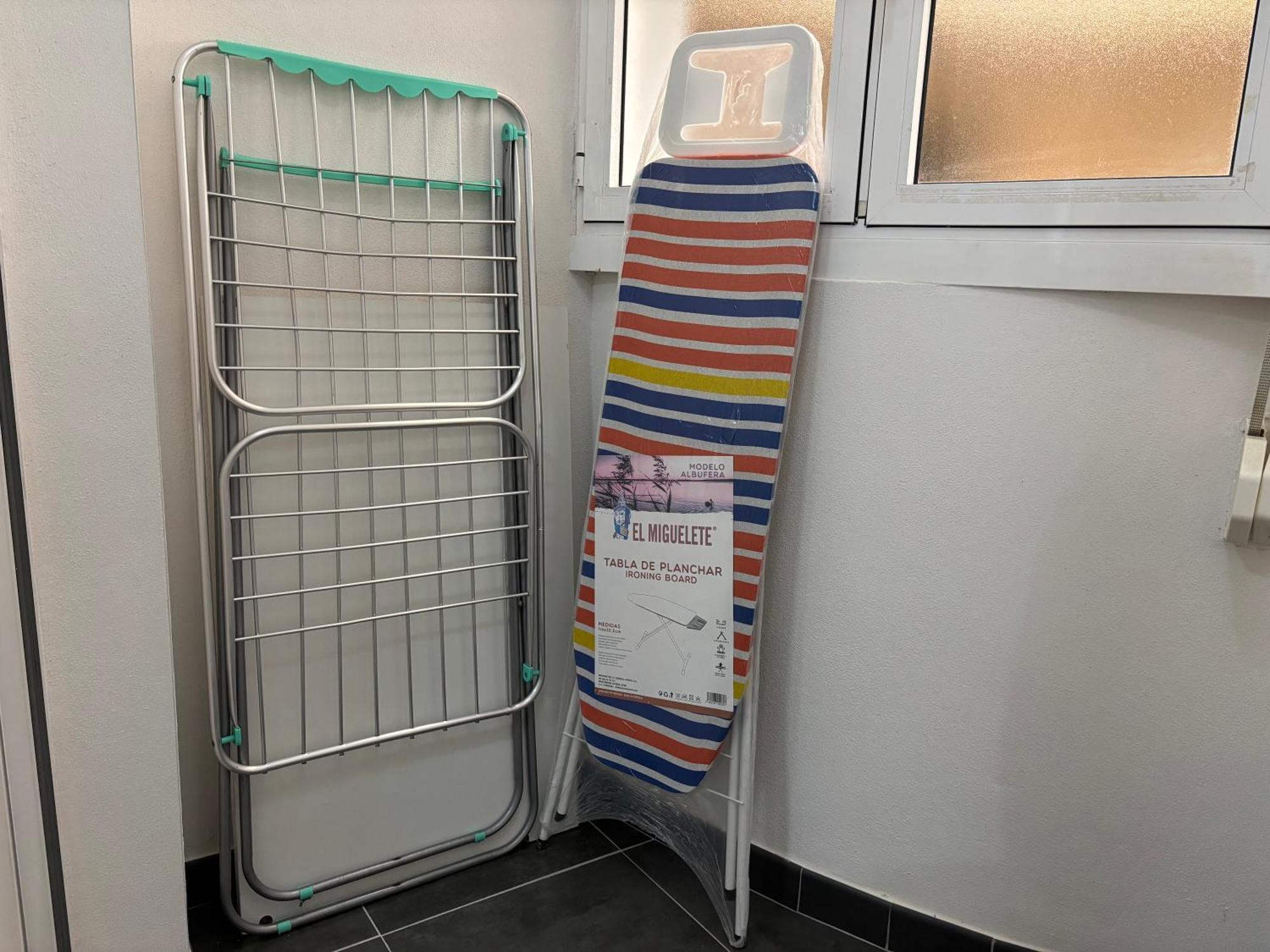 קלפה Apartamento Luli מראה חיצוני תמונה